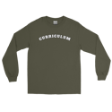 LS-Curriculum Men’s Long Sleeve Shirt