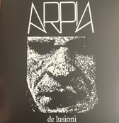 Image of ARPIA 2lp De Lusioni