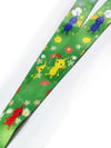 Pikmin Bloom Lanyard