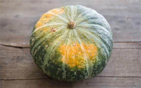 Image of Kabocha (Organic Heirloom)