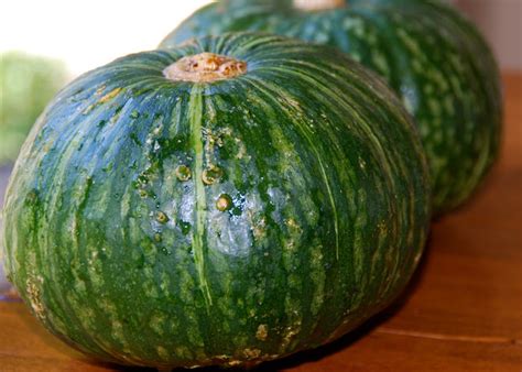 Image of Kabocha (Organic Heirloom)