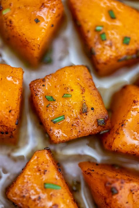 Image of Organic Butternut Squash