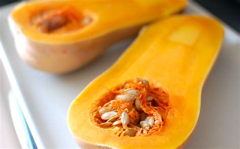 Image of Organic Butternut Squash