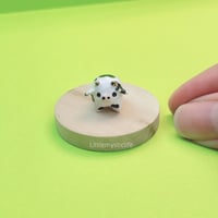 Image 5 of Chubby cow figurine