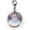  Noelle Snowglobe Charm