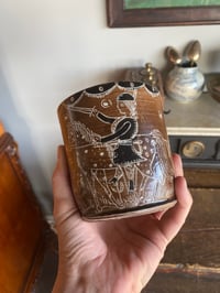 Image 3 of  Washington’s Flower Jar. Sold to CINDY 