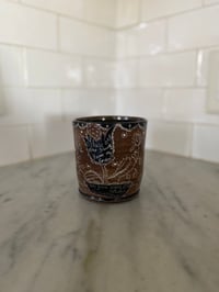 Image 5 of  Washington’s Flower Jar. Sold to CINDY 