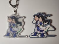 Liushen