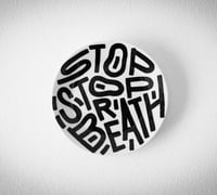 Image 1 of Stop, stop breath 