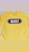 SLEEZ KLOS TSHIRT