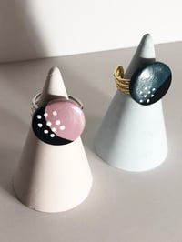 Image 2 of Anillo Day Dream Pink