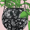 A3 Plant Basketball China town market
