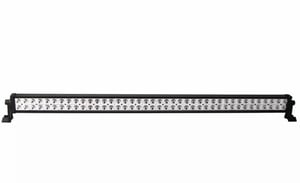 Image of 50” Curved 6 led light package