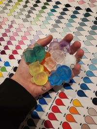 Image 2 of SODA BABIES - FULL COLLECTION