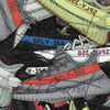 A3 Yeezy boost 350 V2 medley 