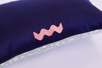 Image 5 of Rectangle Cushion - Granary Pistachio
