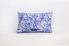 Rectangle Cushion - Havana Azure