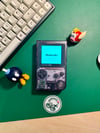 Gameboy Pocket - Atomic Purple