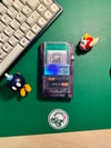 Gameboy Pocket - Atomic Purple
