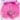 Collar Kirby Magic Wand