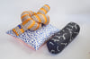 Bolster Cushion - Olympia Navy