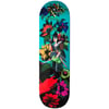 Lotus - Skateboard deck
