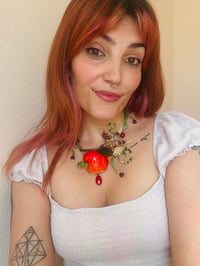 Image 9 of 🐛🍎Eve’s Metamorphosis🐛🍎 Aliceara Orchid