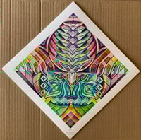 Personality Switch Print