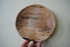 Spalted Maple Plate