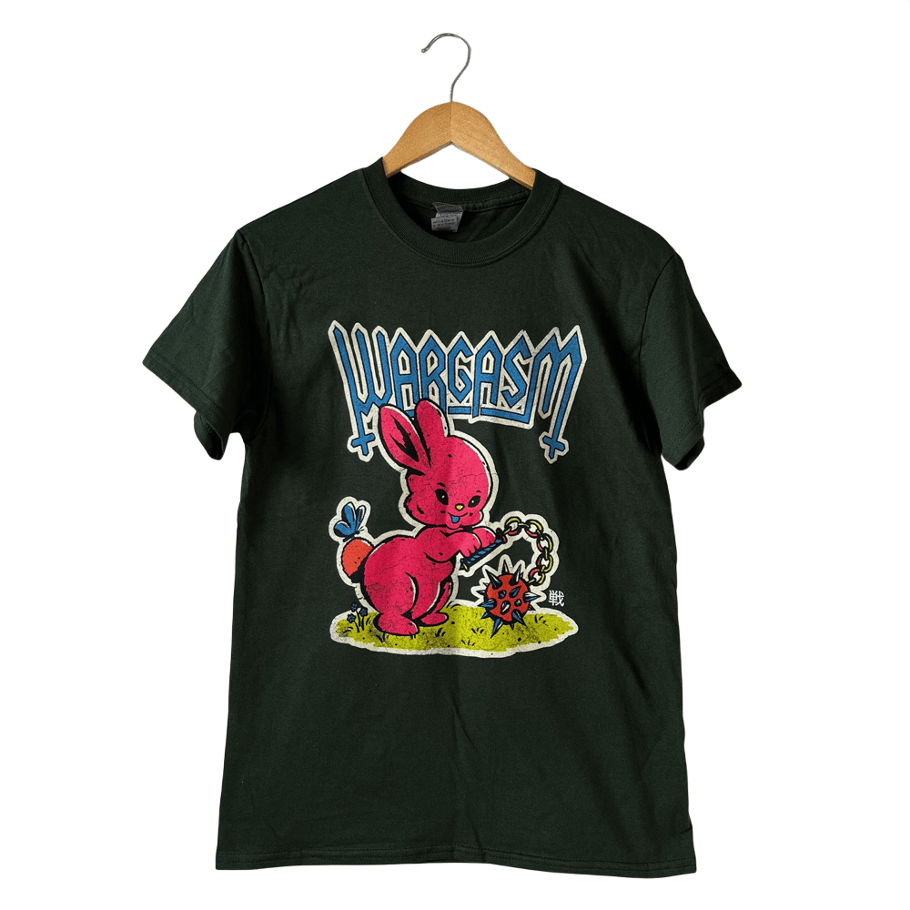 Image of THE BUNNY TEE II