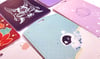 ✦Genshin Impact cardholders✦