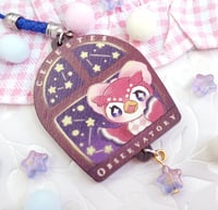 Image 3 of ✦Animals at Work vol. 2 | Wooden charms✦