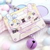 ✦Animals at Work vol. 2 | Wooden charms✦