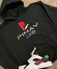 Image 2 of PINAY AKO PLAYSTATION HOODIE $40 AND T-SHIRT $20