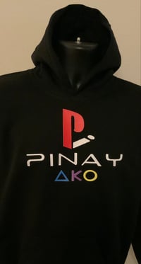 Image 3 of PINAY AKO PLAYSTATION HOODIE $40 AND T-SHIRT $20