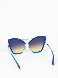 Image 1 of DITA CREATURE SUNGLASSES 