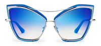 Image 4 of DITA CREATURE SUNGLASSES 