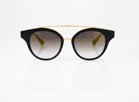 Image 1 of DITA Medina SUNGLASSES 