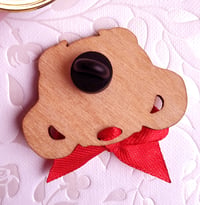 Image 3 of ✦Sailor Moon Wooden pin✦
