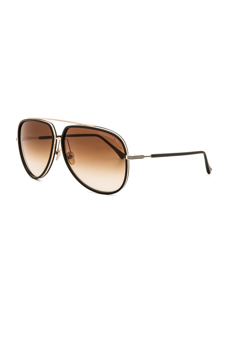 DITA CONDOR TWO SUNGLASSES | THE BLUEPRINT