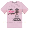 I Wear Pink For My Breast Cancer 
