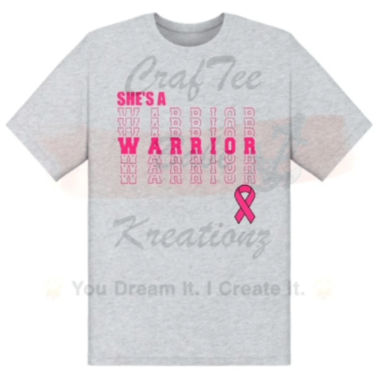 Breast Cancer Awareness Collection 1