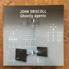  John Driscoll – Ghostly Agents 2xLP (Slowscan)