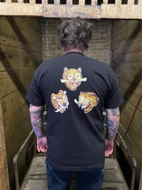 Image 2 of Jack Gribble Tiger Tee