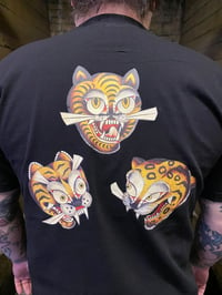 Image 1 of Jack Gribble Tiger Tee