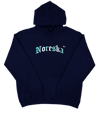 Sudadera Navy (NORESKA MEDIEVAL),