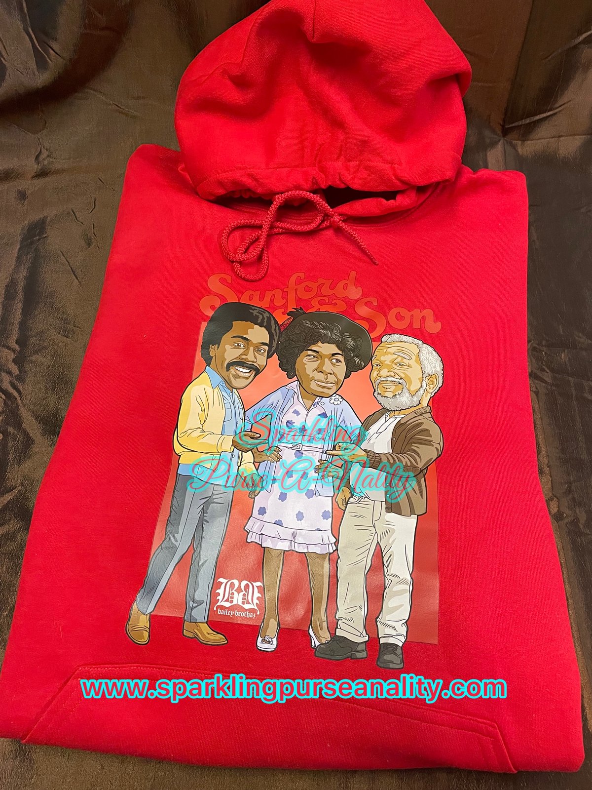 Image of Sanford and Son
