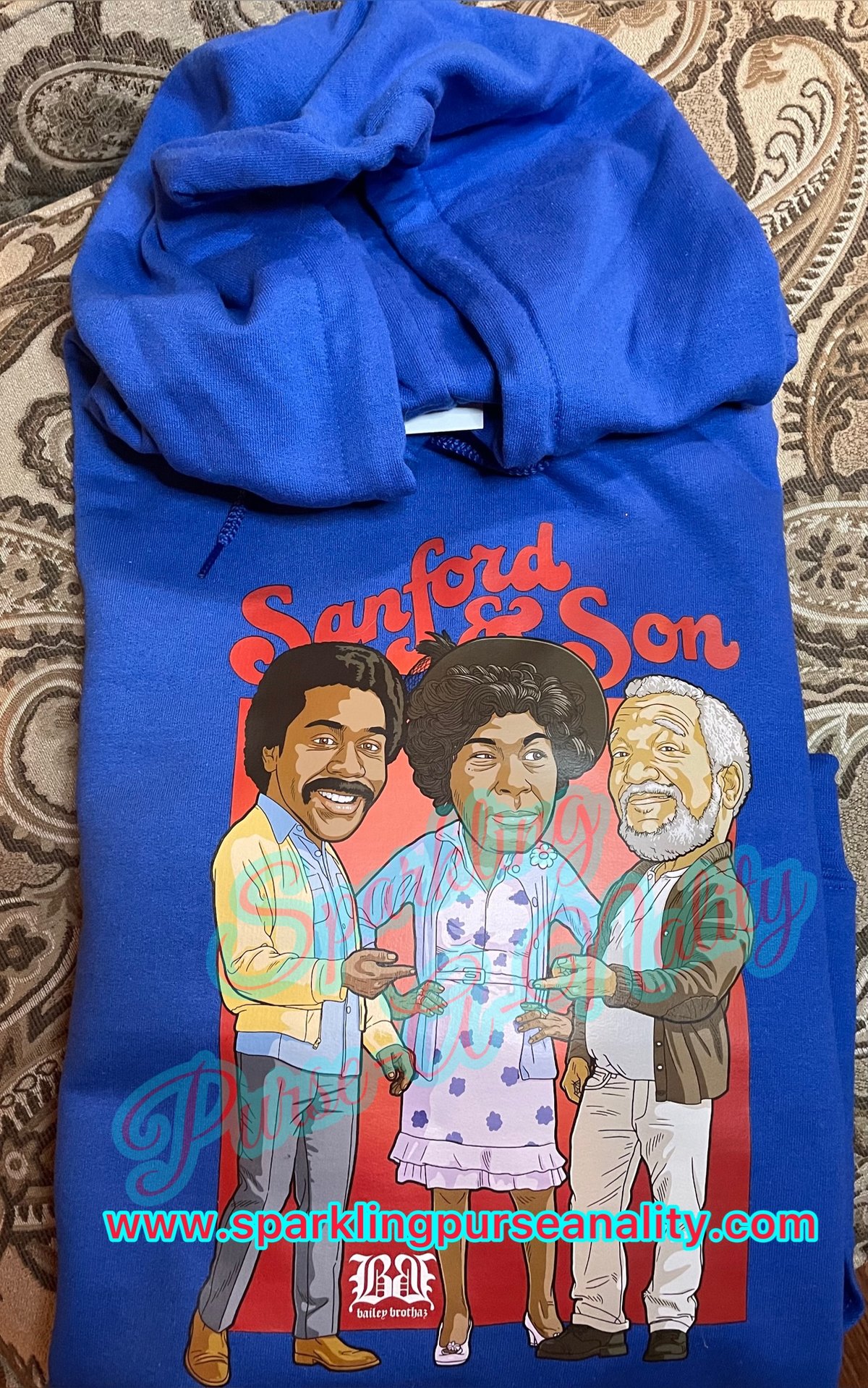 Image of Sanford and Son
