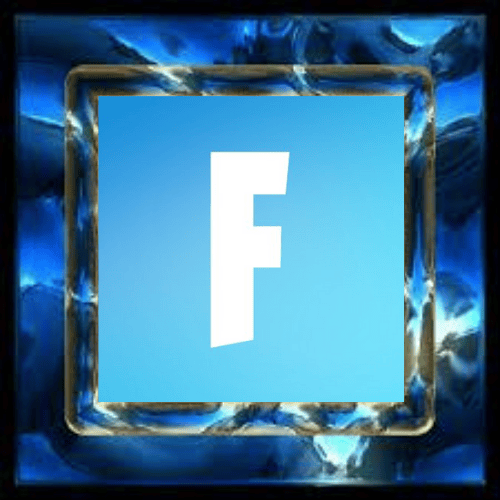 Image of 1 Fortnite Profile Picture