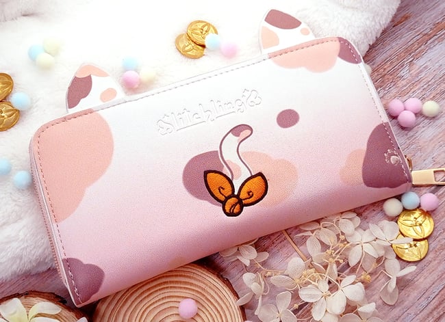 ✦Diona wallet✦